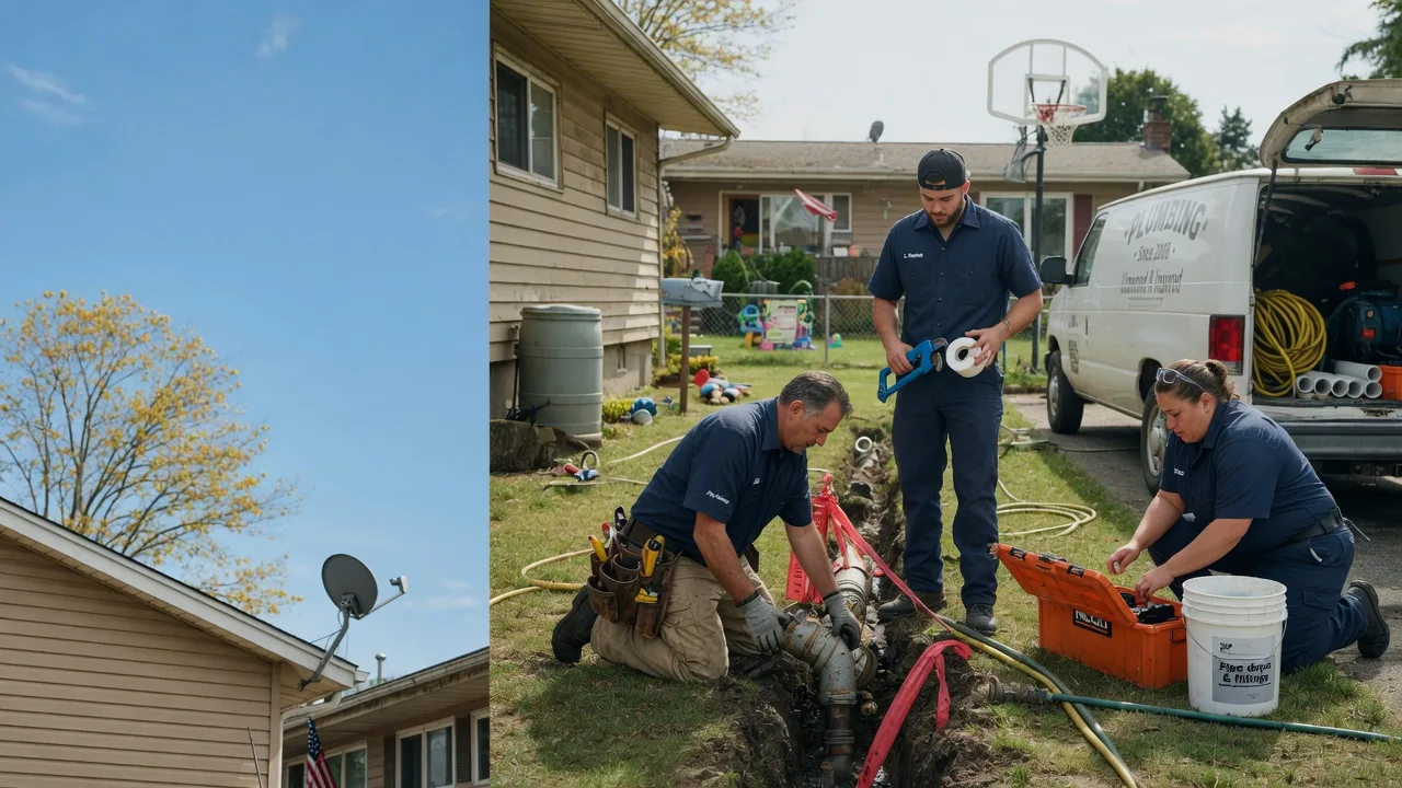Garbage Disposal Replacement in Denver, NY near me
